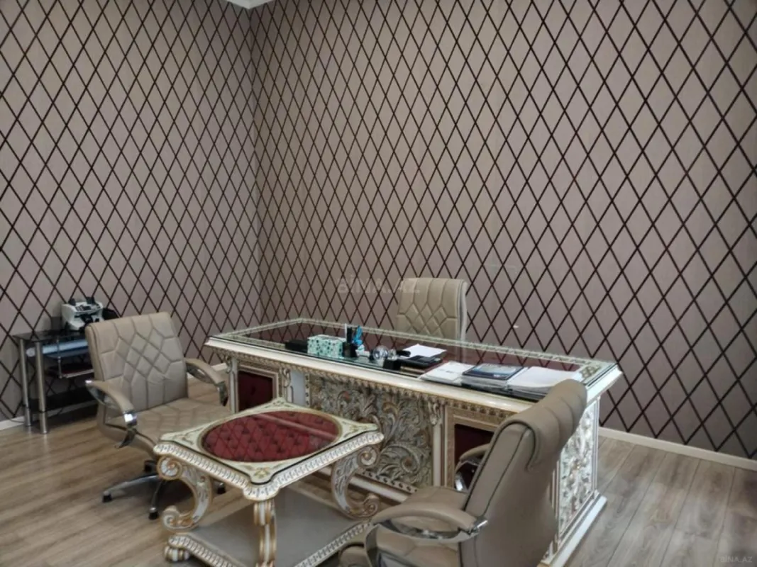 Kirayə verilir 3 otaqlı ofis 100 m²