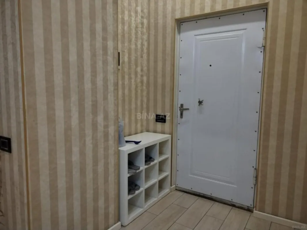 Kirayə verilir 3 otaqlı ofis 100 m²