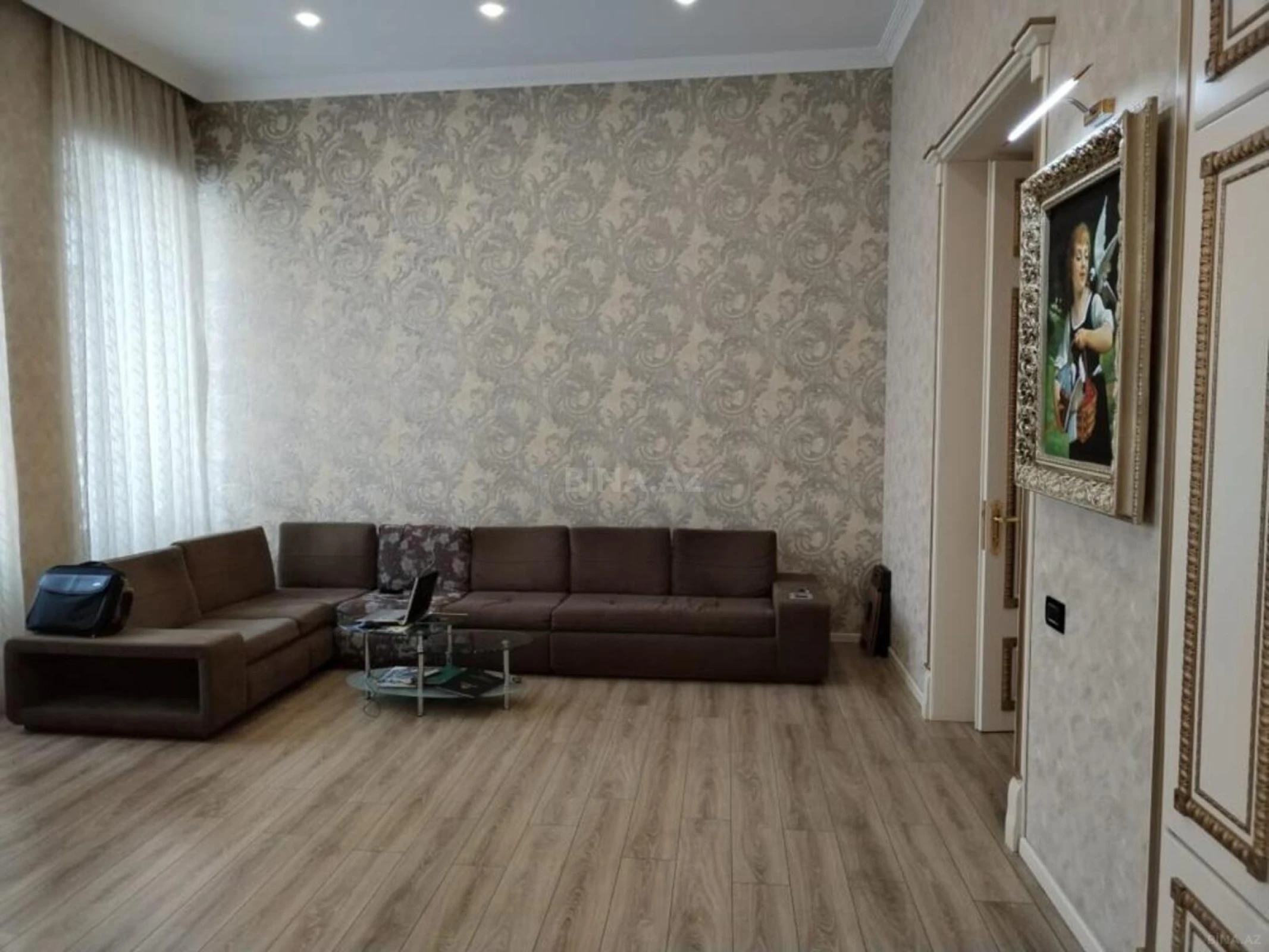 Kirayə verilir 3 otaqlı ofis 100 m²