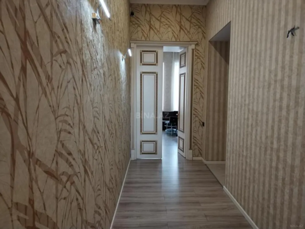 Kirayə verilir 3 otaqlı ofis 100 m²