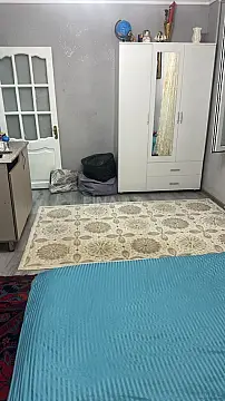 Kirayə verilir 3 otaqlı mənzil 50 m²
