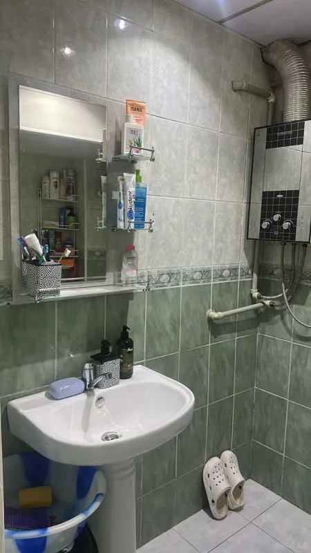 Kirayə verilir 3 otaqlı mənzil 50 m²