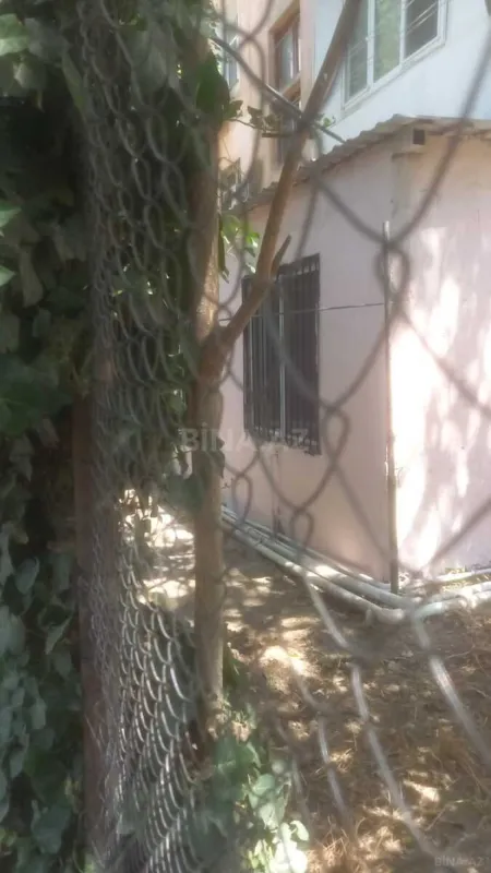 Kirayə verilir 3 otaqlı mənzil 50 m²