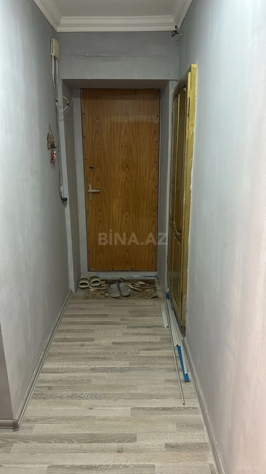 Kirayə verilir 3 otaqlı mənzil 50 m²