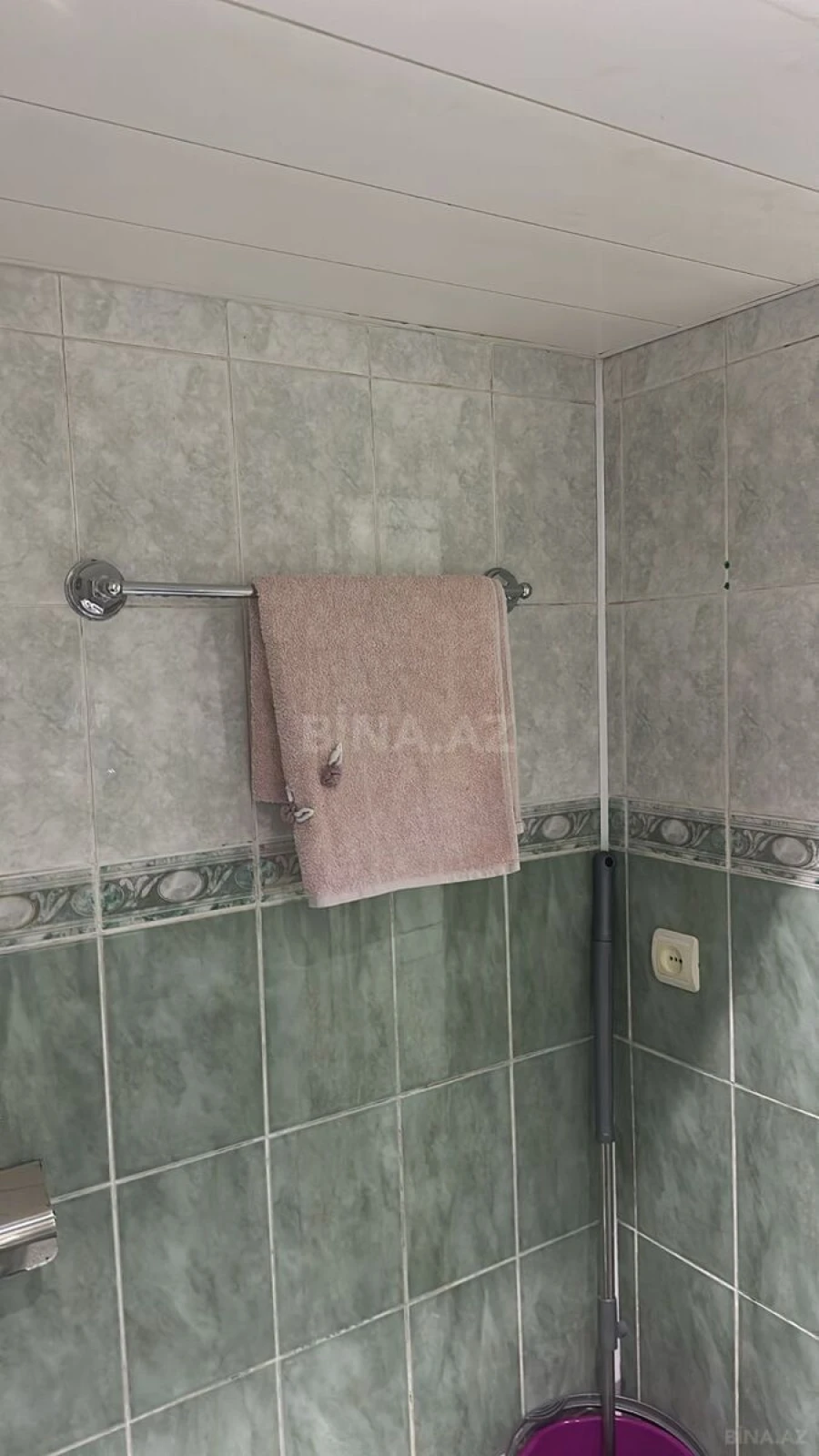Kirayə verilir 3 otaqlı mənzil 50 m²