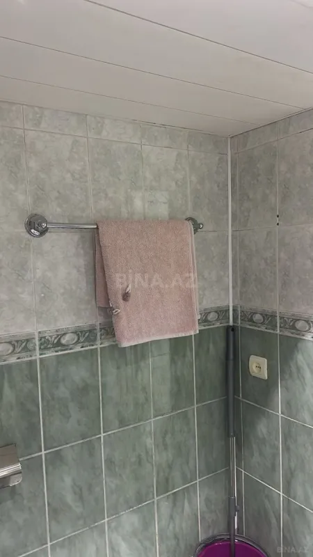 Kirayə verilir 3 otaqlı mənzil 50 m²