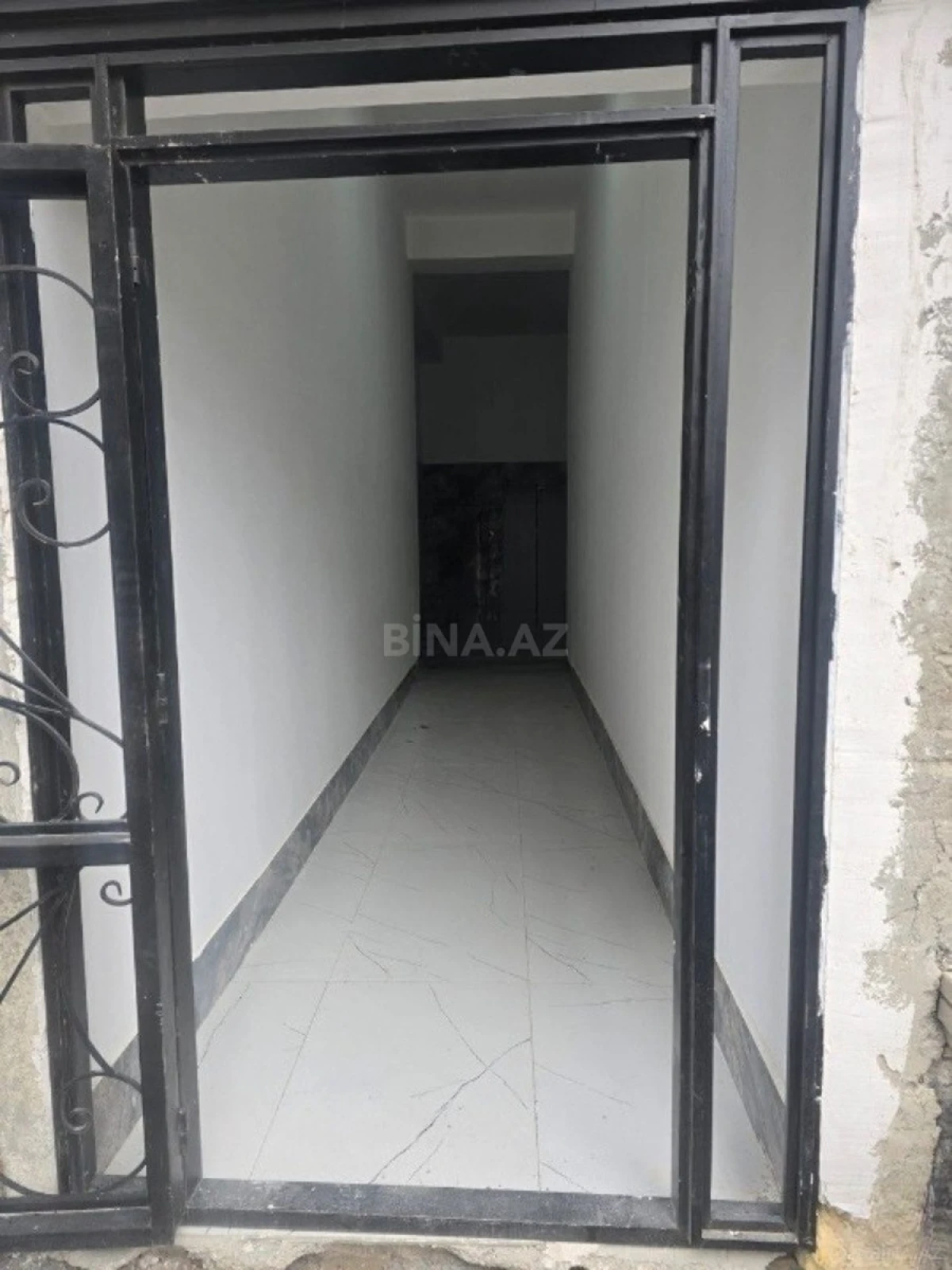 Satılır 2 otaqlı mənzil 72 m²