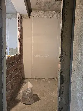 Satılır 2 otaqlı mənzil 72 m²