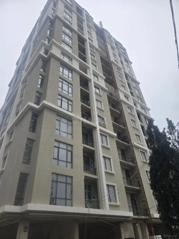 Satılır 2 otaqlı mənzil 72 m²