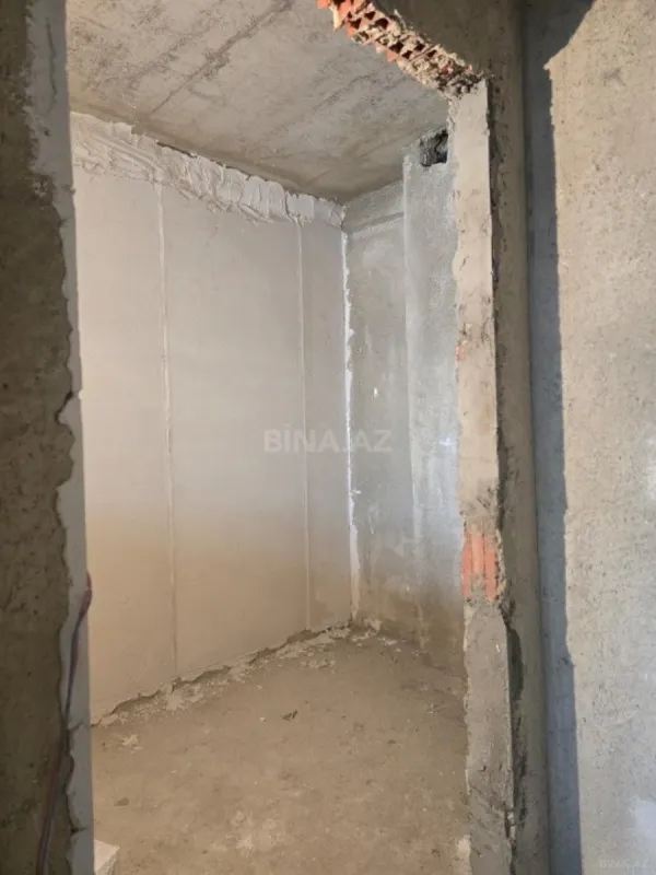 Satılır 2 otaqlı mənzil 72 m²