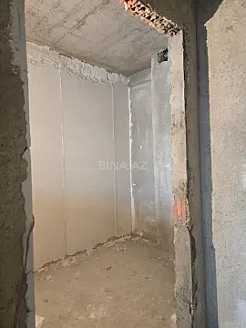 Satılır 2 otaqlı mənzil 72 m²