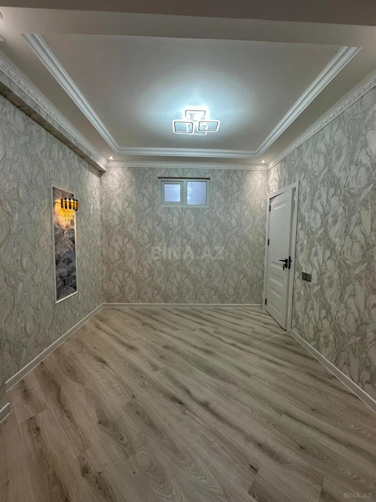Satılır 3 otaqlı mənzil 60.5 m²