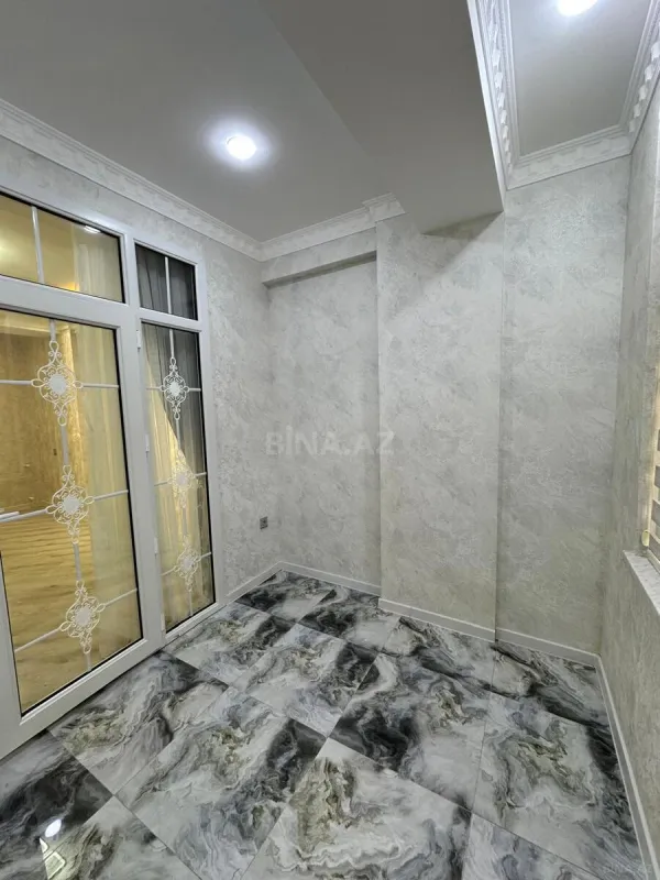 Satılır 3 otaqlı mənzil 60.5 m²