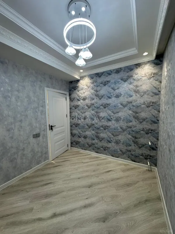 Satılır 3 otaqlı mənzil 60.5 m²