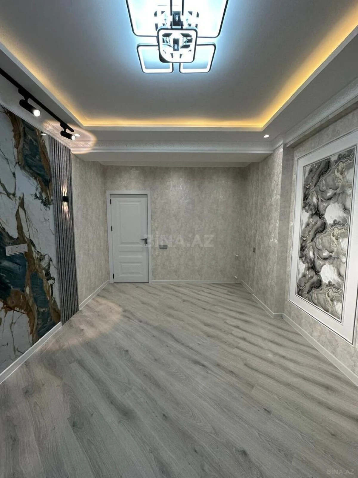 Satılır 3 otaqlı mənzil 60.5 m²