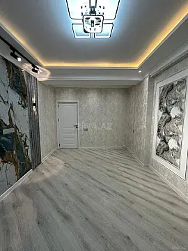 Satılır 3 otaqlı mənzil 60.5 m²