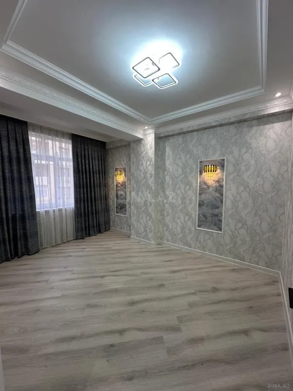 Satılır 3 otaqlı mənzil 60.5 m²