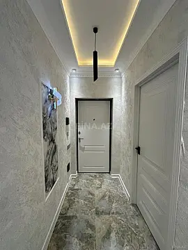 Satılır 3 otaqlı mənzil 60.5 m² — Xırdalan, Abşeron 3 otaq 60.50 m²