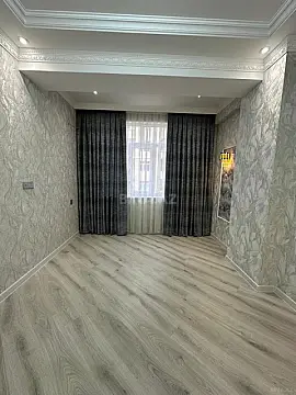 Satılır 3 otaqlı mənzil 60.5 m²