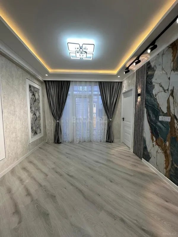 Satılır 3 otaqlı mənzil 60.5 m²