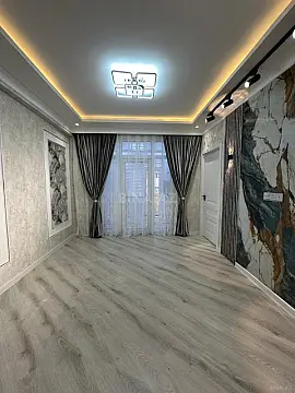 Satılır 3 otaqlı mənzil 60.5 m²