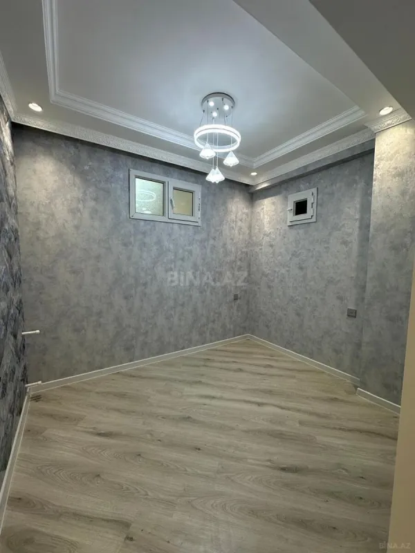 Satılır 3 otaqlı mənzil 60.5 m²