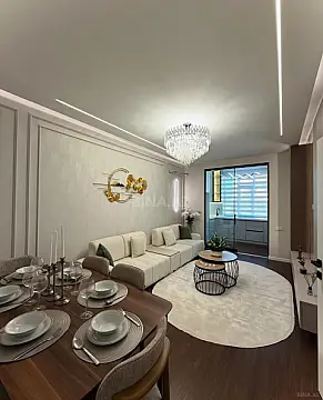 Kirayə verilir 2 otaqlı mənzil 80 m² — Bakı, Nərimanov 2 otaq 80.00 m²