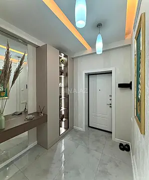 Kirayə verilir 2 otaqlı mənzil 80 m²