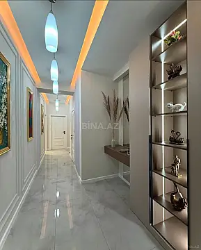 Kirayə verilir 2 otaqlı mənzil 80 m²