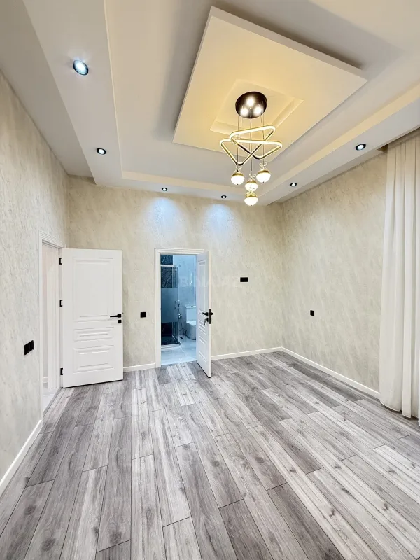 Satılır 4 otaqlı həyət evi 160 m²