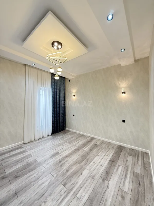 Satılır 4 otaqlı həyət evi 160 m²