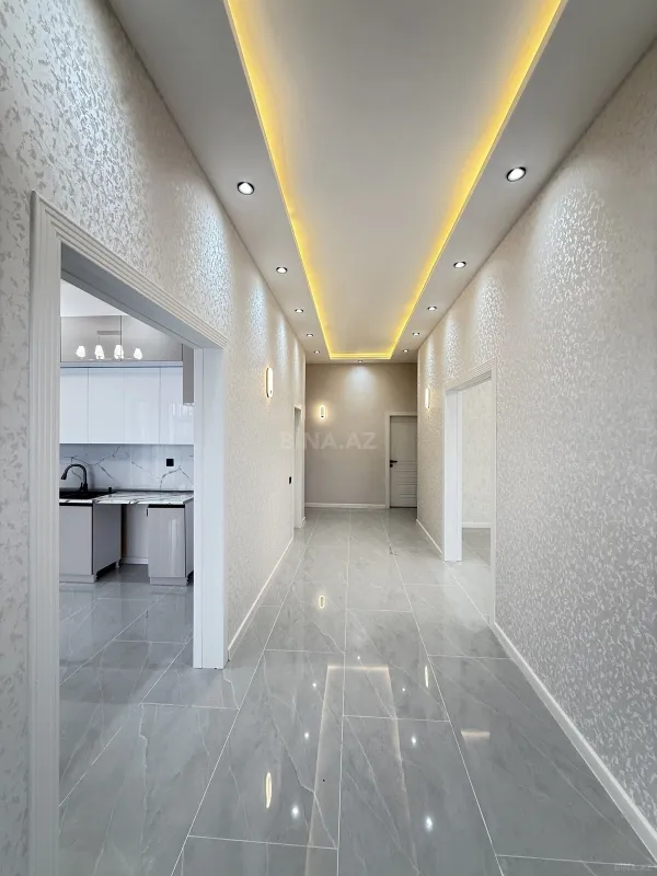 Satılır 4 otaqlı həyət evi 160 m²