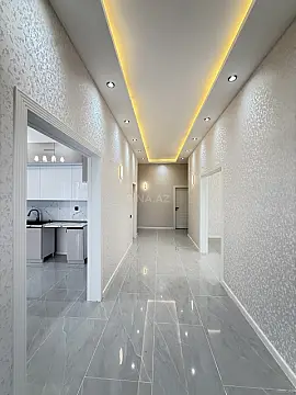 Satılır 4 otaqlı həyət evi 160 m²