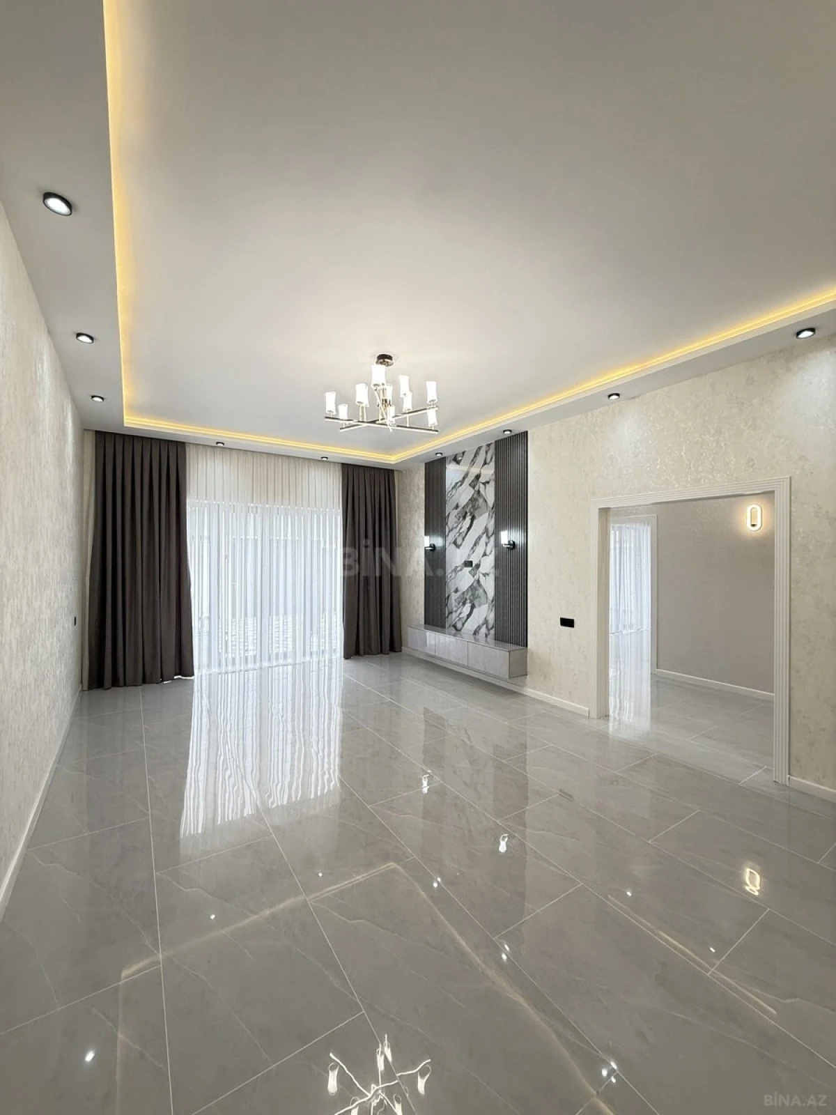 Satılır 4 otaqlı həyət evi 160 m²