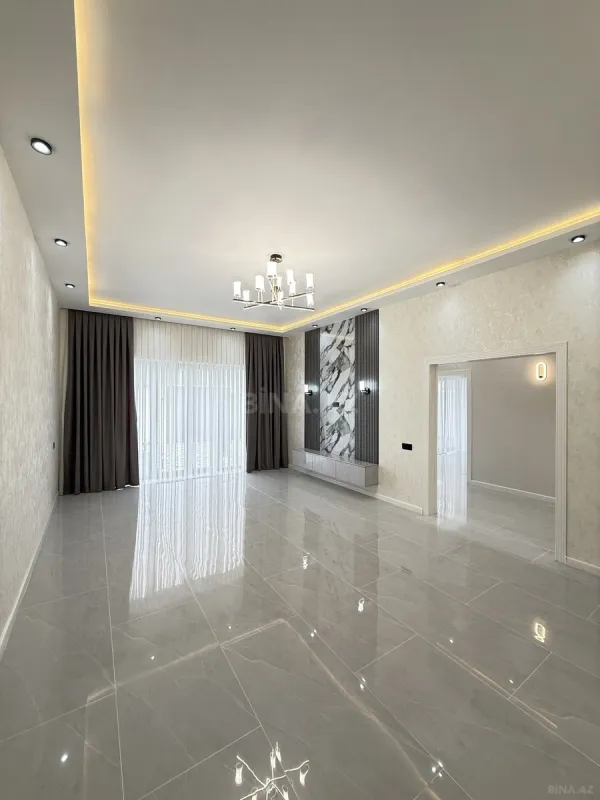 Satılır 4 otaqlı həyət evi 160 m²
