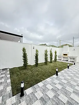 Satılır 4 otaqlı həyət evi 160 m²