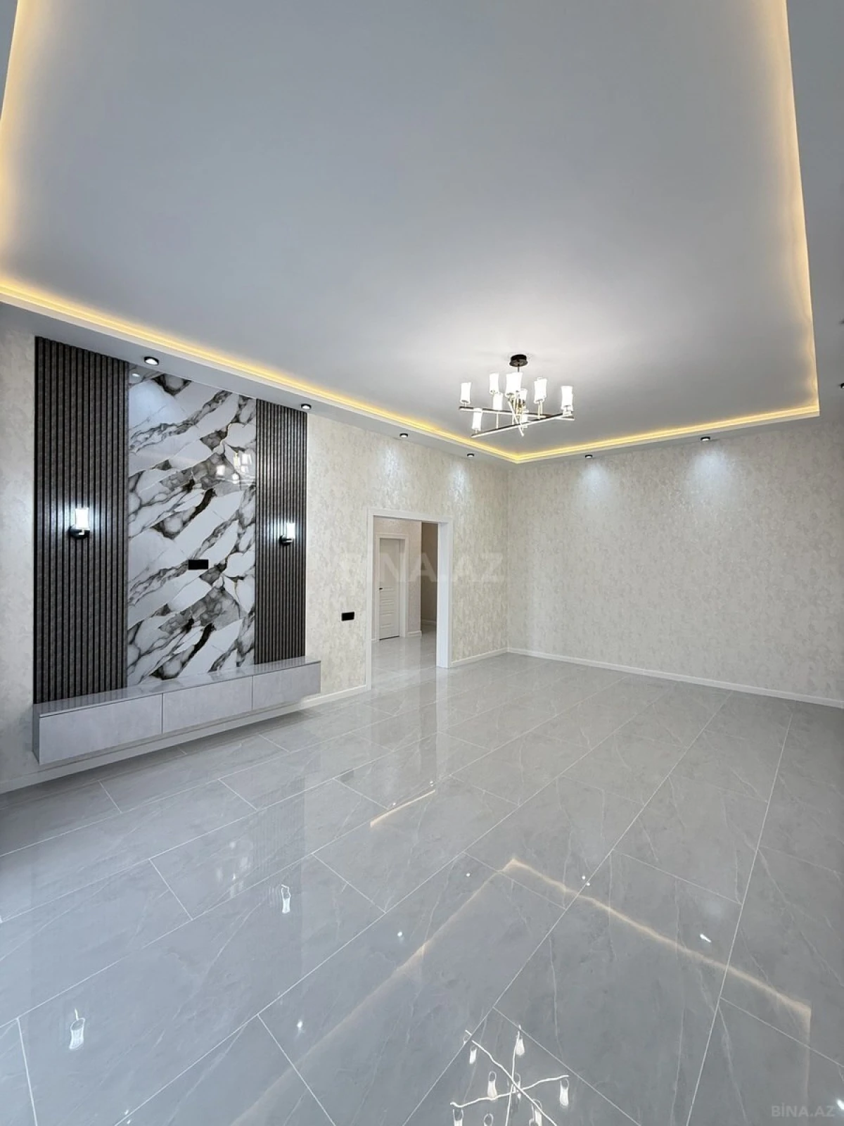 Satılır 4 otaqlı həyət evi 160 m²
