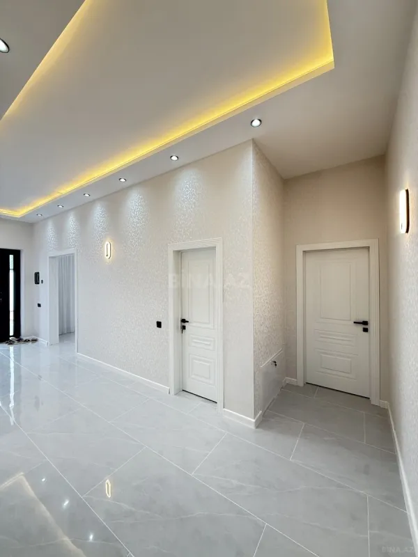 Satılır 4 otaqlı həyət evi 160 m²