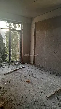 Satılır 2 otaqlı mənzil 82 m²