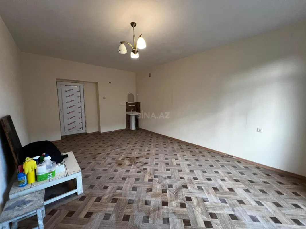Kirayə verilir 1 otaqlı mənzil 24 m²