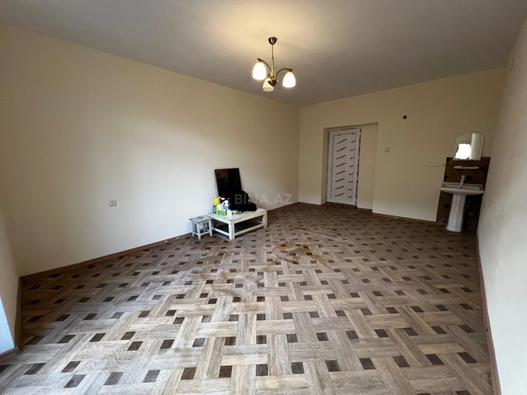 Kirayə verilir 1 otaqlı mənzil 24 m²
