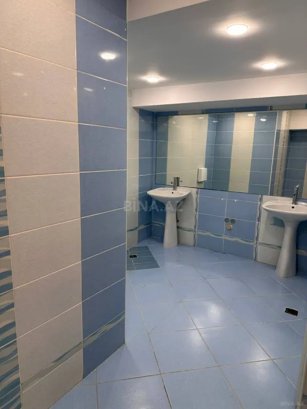 Kirayə verilir 7 otaqlı ofis 281 m²