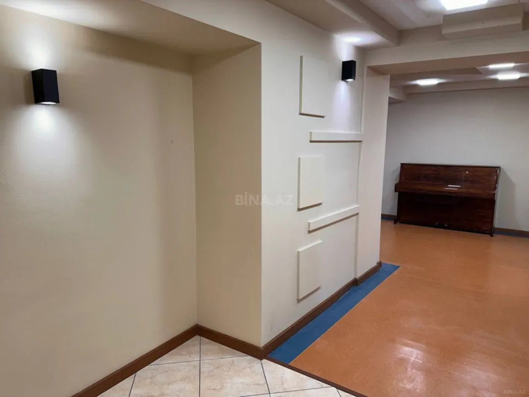 Kirayə verilir 7 otaqlı ofis 281 m²