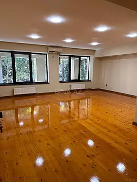 Kirayə verilir 7 otaqlı ofis 281 m²