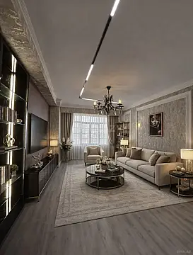 Satılır 2 otaqlı mənzil 55 m² — Bakı, Xətai 2 otaq 55.00 m²
