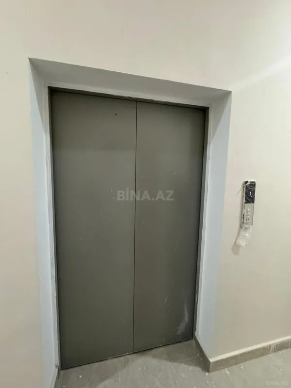 Satılır 3 otaqlı mənzil 77 m²