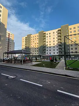 Satılır 3 otaqlı mənzil 77 m² — Bakı, Biləcəri 3 otaq 77.00 m²