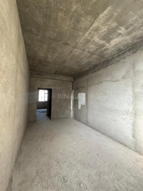 Satılır 3 otaqlı mənzil 77 m²