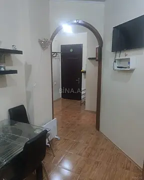 Kirayə verilir 2 otaqlı mənzil 65 m²