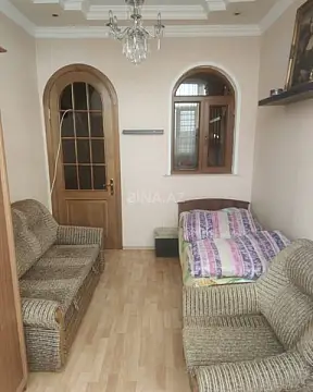 Kirayə verilir 2 otaqlı mənzil 65 m²